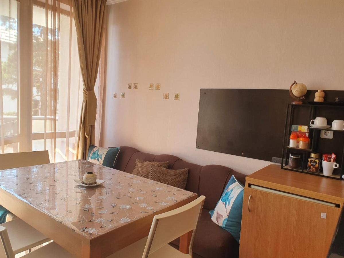 Apartment 428A All Inclusive in Hotel Snezhanka, Pamporovo Esterno foto