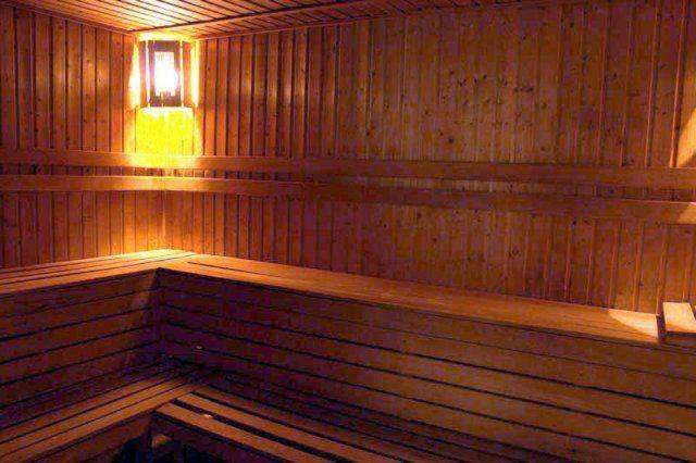 Apartment 428A All Inclusive in Hotel Snezhanka, Pamporovo Esterno foto